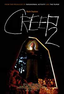 Creep 2 (2017) Film Online Subtitrat
