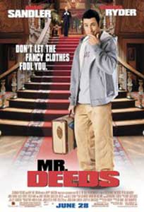 Domnul Deeds Moștenitor fără voie - Mr Deeds (2002) Online Subtitrat