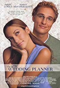 Eu cu cine mă mărit - The Wedding Planner (2001) Online Subtitrat