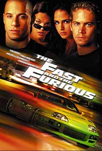 Furios si iute - The Fast and the Furious (2001) Film Online Subtitrat in Romana