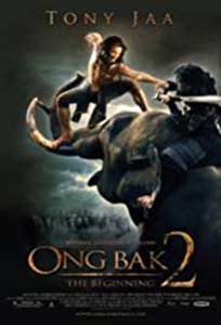 Legenda Regelui Elefant - Ong Bak 2 (2008) Online Subtitrat