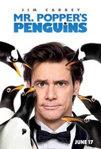 Pinguinii domnului Popper - Mr Popper's Penguins (2011) Online Subtitrat