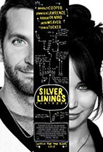 Scenariu pentru happy-end - Silver Linings Playbook (2012) Online Subtitrat