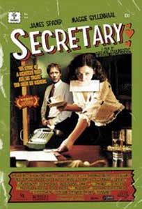 Secretara - Secretary (2002) Film Online Subtitrat