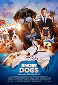 Operatiunea Ham-Ham - Show Dogs (2018) Online Subtitrat in Romana