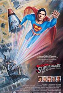 Superman 4 (1987) Film Online Subtitrat