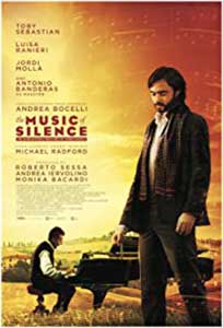 The Music of Silence - La musica del silenzio (2017) Online Subtitrat
