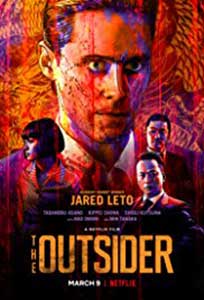 The Outsider (2018) Film Online Subtitrat