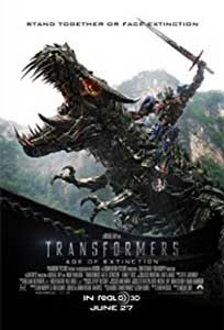 Transformers: Age of Extinction (2014) Online Subtitrat