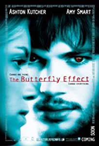 Zbor de fluture - The Butterfly Effect (2004) Online Subtitrat