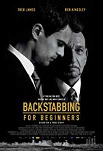 Backstabbing for Beginners (2018) Film Online Subtitrat in Romana