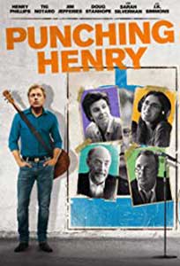 Ce aveți cu Henry - And Punching the Clown (2016) Online Subtitrat