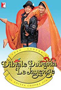Dilwale Dulhania Le Jayenge (1995) Film Indian Online