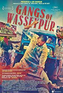 Gangs of Wasseypur (2012) Film Indian Online Subtitrat