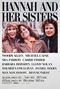 Hannah si surorile ei - Hannah and Her Sisters (1986) Online Subtitrat