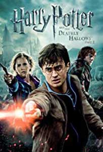Harry Potter si Talismanele Mortii Partea II (2011) Film Online Subtitrat