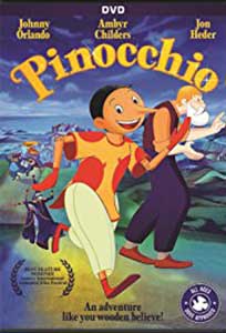 Pinocchio (2012) Film Online Subtitrat