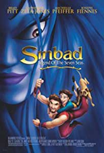 Sinbad: Legend of the Seven Seas (2003) Online Subtitrat