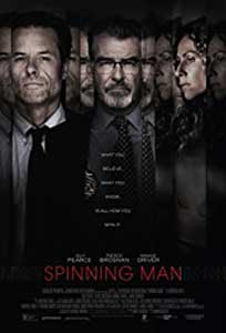Spinning Man (2018) Online Subtitrat in Romana in HD 1080p