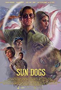Sun Dogs (2017) Film Online Subtitrat