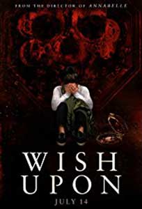 Wish Upon (2017) Film Online Subtitrat