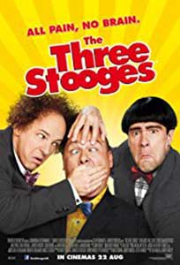 Cei trei nătărăi - The Three Stooges (2012) Online Subtitrat