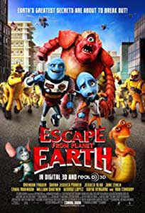 Escape from Planet Earth (2013) Film Online Subtitrat