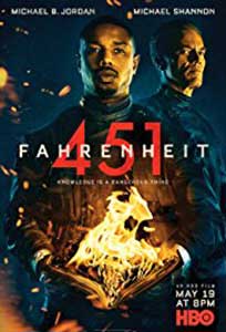 Fahrenheit 451 (2018) Online Subtitrat in Romana in HD 1080p