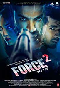 Force 2 (2016) Film Indian Online Subtitrat in Romana