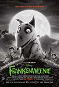 Frankenweenie (2012) Film Online Subtitrat