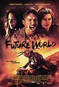 Future World (2018) Online Subtitrat in Romana in HD 1080p