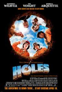 Găurile - Holes (2003) Film Online Subtitrat