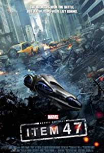 Marvel One-Shot Item 47 (2012) Online Subtitrat