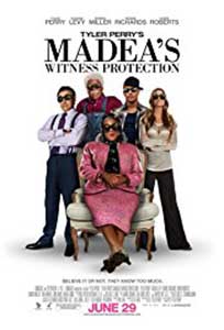 Matușa Madea în acțiune - Madea's Witness Protection (2012) Online Subtitrat