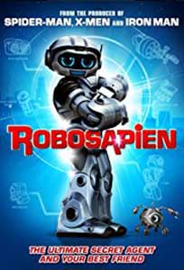 Robosapien Rebooted (2013) Film Online Subtitrat