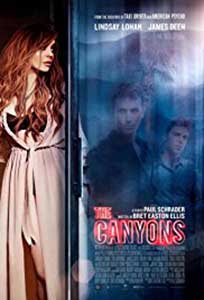 The Canyons (2013) Film Online Subtitrat