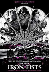 The Man with the Iron Fists (2012) Online Subtitrat