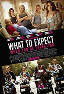 What to Expect When You're Expecting (2012) Online Subtitrat