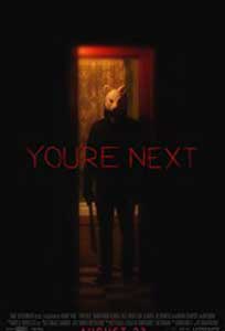 You're Next (2011) Online Subtitrat in Romana in HD 1080p