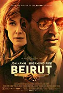 Beirut (2018) Online Subtitrat in Romana in HD 720p