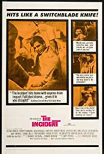 Incidentul - The Incident (1967) Film Online Subtitrat