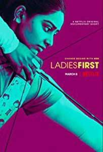 Ladies First (2017) Film Online Subtitrat
