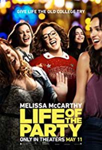 Life of the Party (2018) Online Subtitrat in Romana in HD 720p