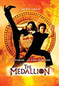 Medalionul - The Medallion (2003) Online Subtitrat