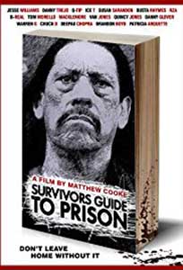 Survivors Guide to Prison (2018) Online Subtitrat