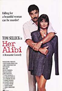 Alibi din dragoste - Her Alibi (1989) Online Subtitrat