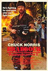 Braddock Missing in Action 3 (1988) Film Online Subtitrat