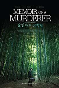 Memoir of a Murderer (2017) Film Online Subtitrat