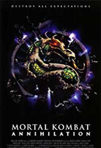 Mortal Kombat Annihilation (1997) Film Online Subtitrat