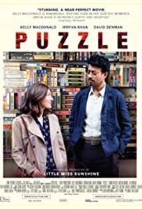 Puzzle (2018) Film Online Subtitrat in Romana in HD 1080p